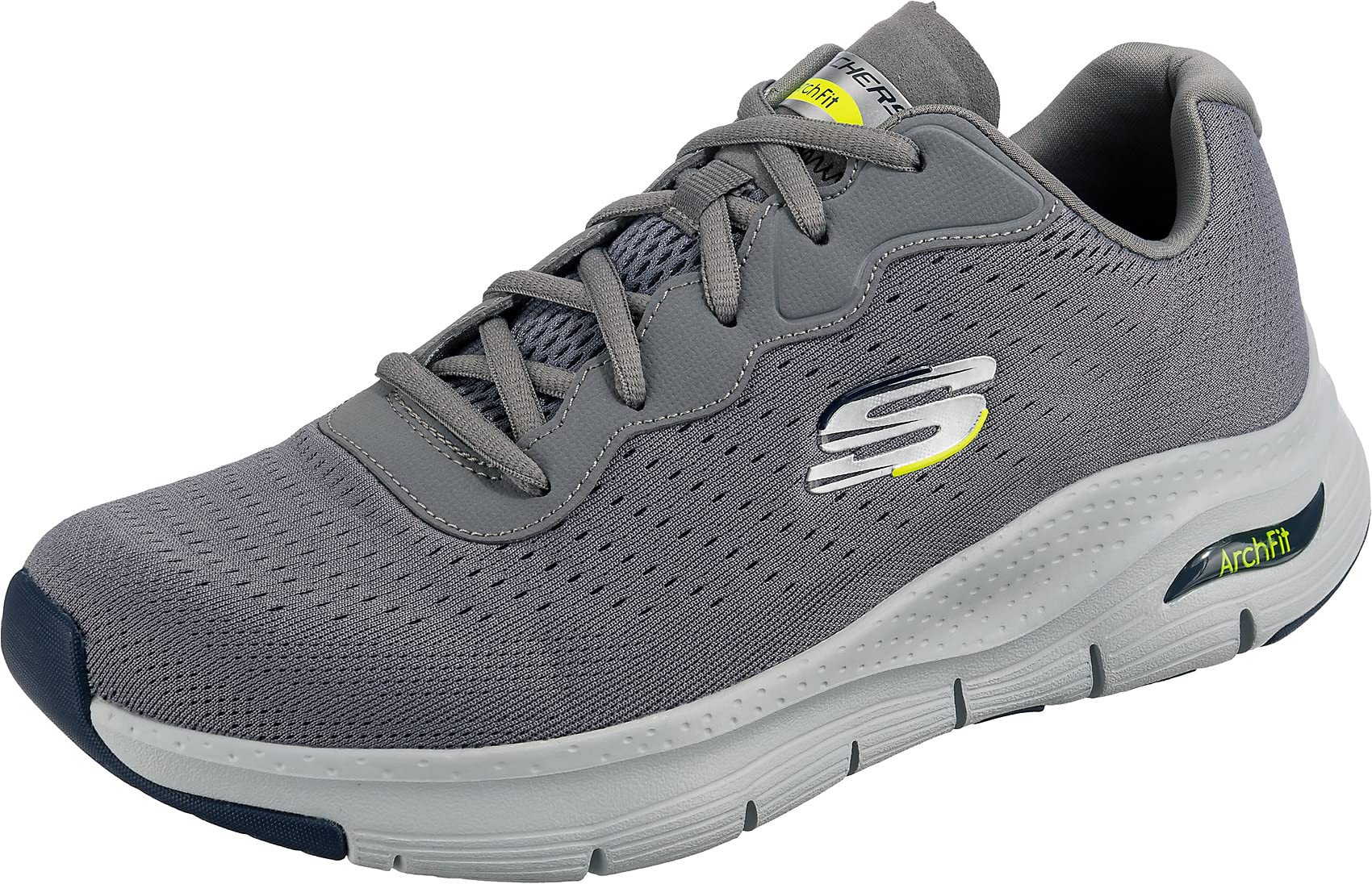 Skechers Arch Fit-Infinity Cool, Zapatillas Hombre
