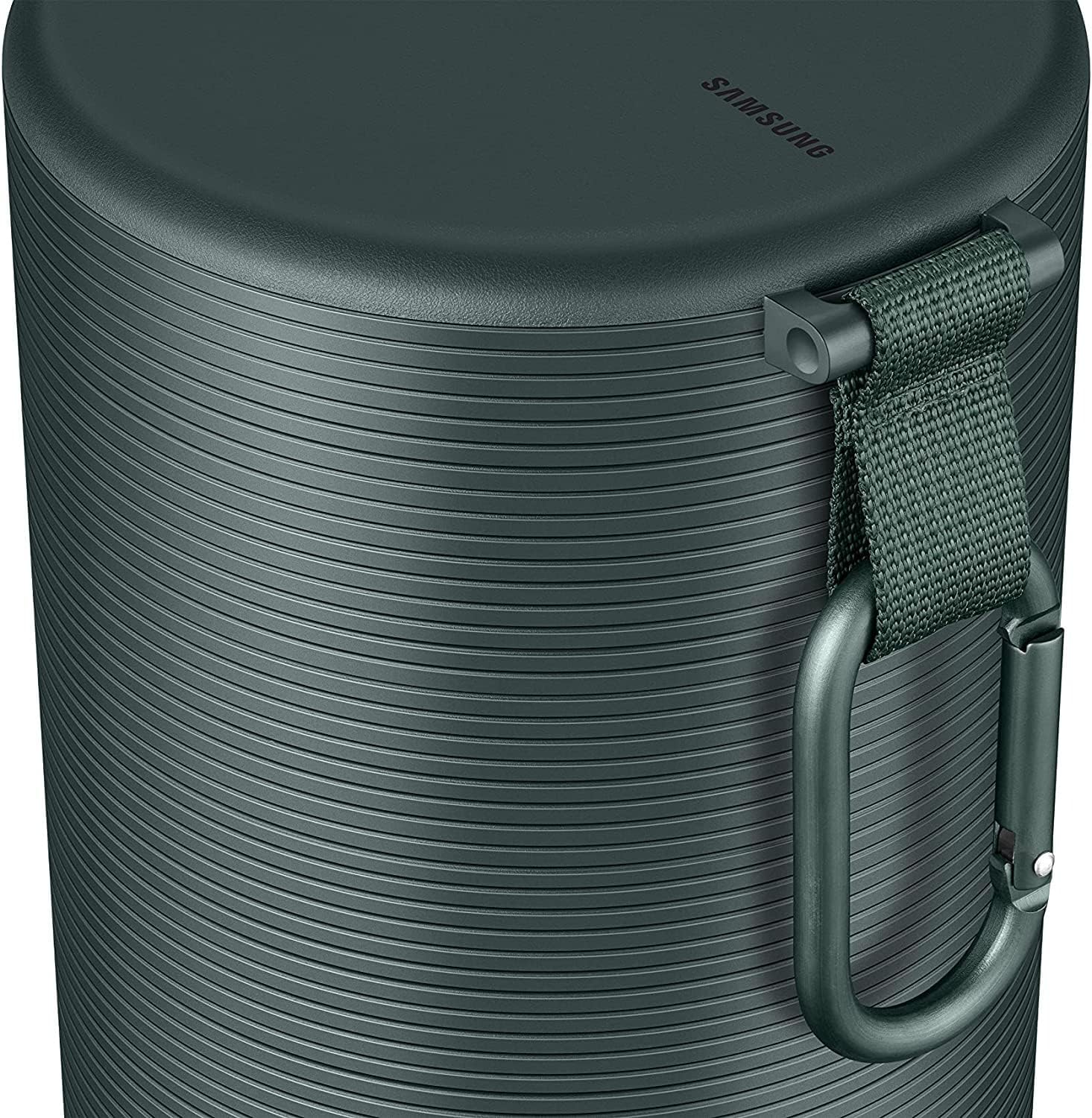 Samsung The Freestyle Case (VG-SCLA00G/XC) Dark Green