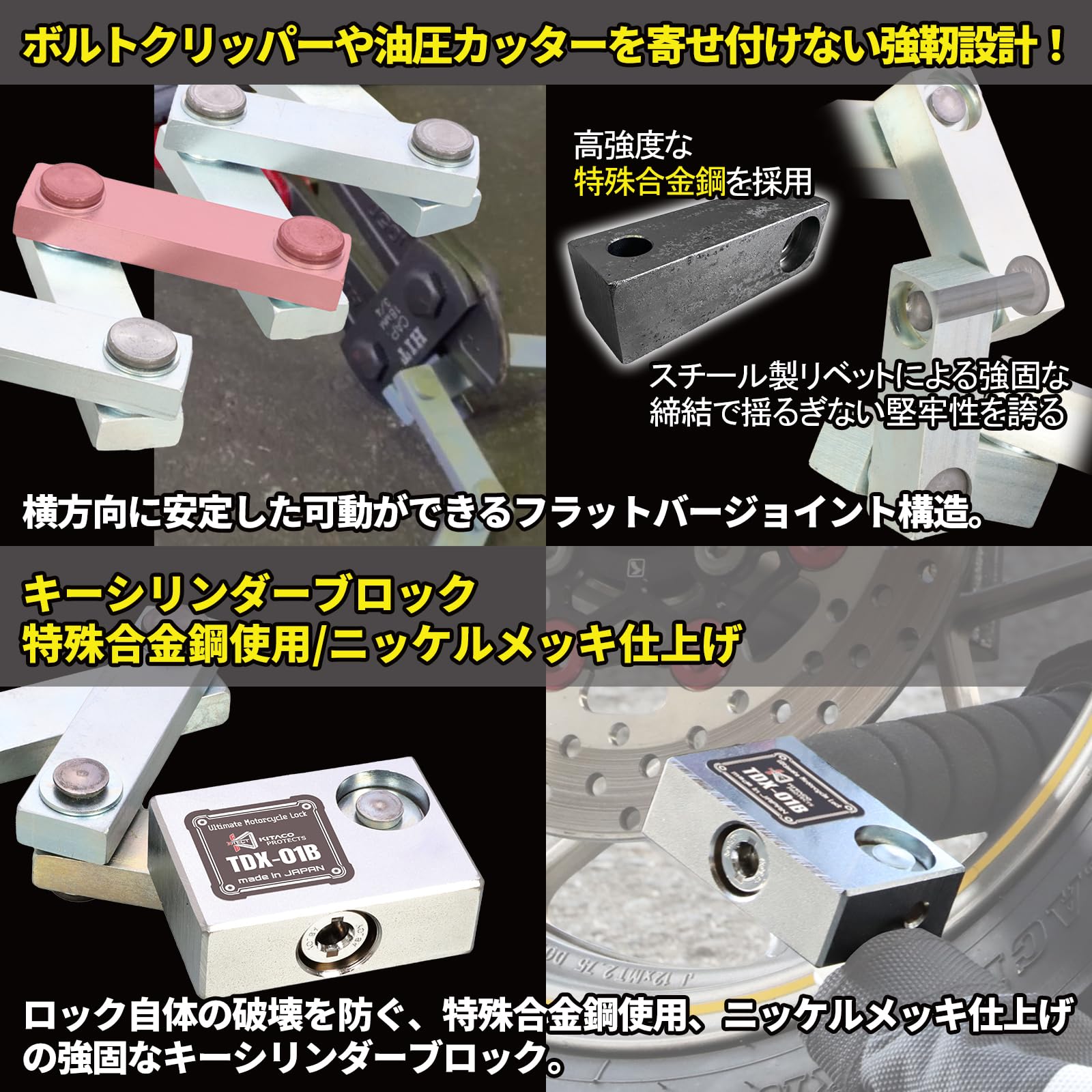 Amazon.co.jp: キタコ(KITACO): 新製品情報
