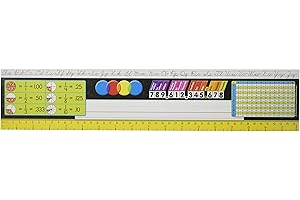 Desk Toppers® Reference Name Plates: Grades 3-5 (Zaner-Bloser)
