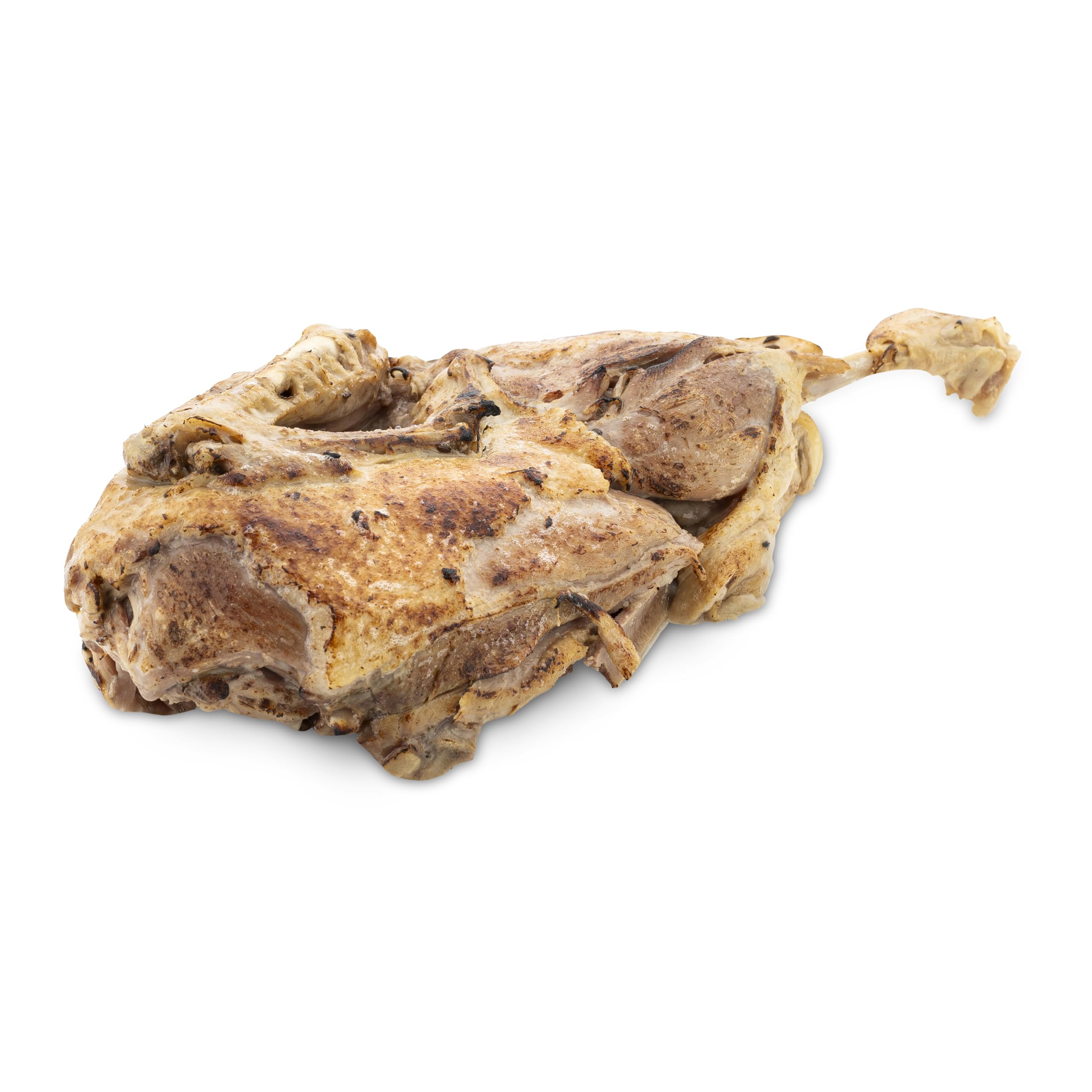 LANDPERLE CONFIT DE CANARD 3x ca. 1KG | halbe Ente Confit | vakuum-gegart im eigenen Saft & Fett | Entenfleisch fertig | ohne künstliche Zusatzstoffe Geschmacksverstärker u. Konservierungsstoffe (3)
