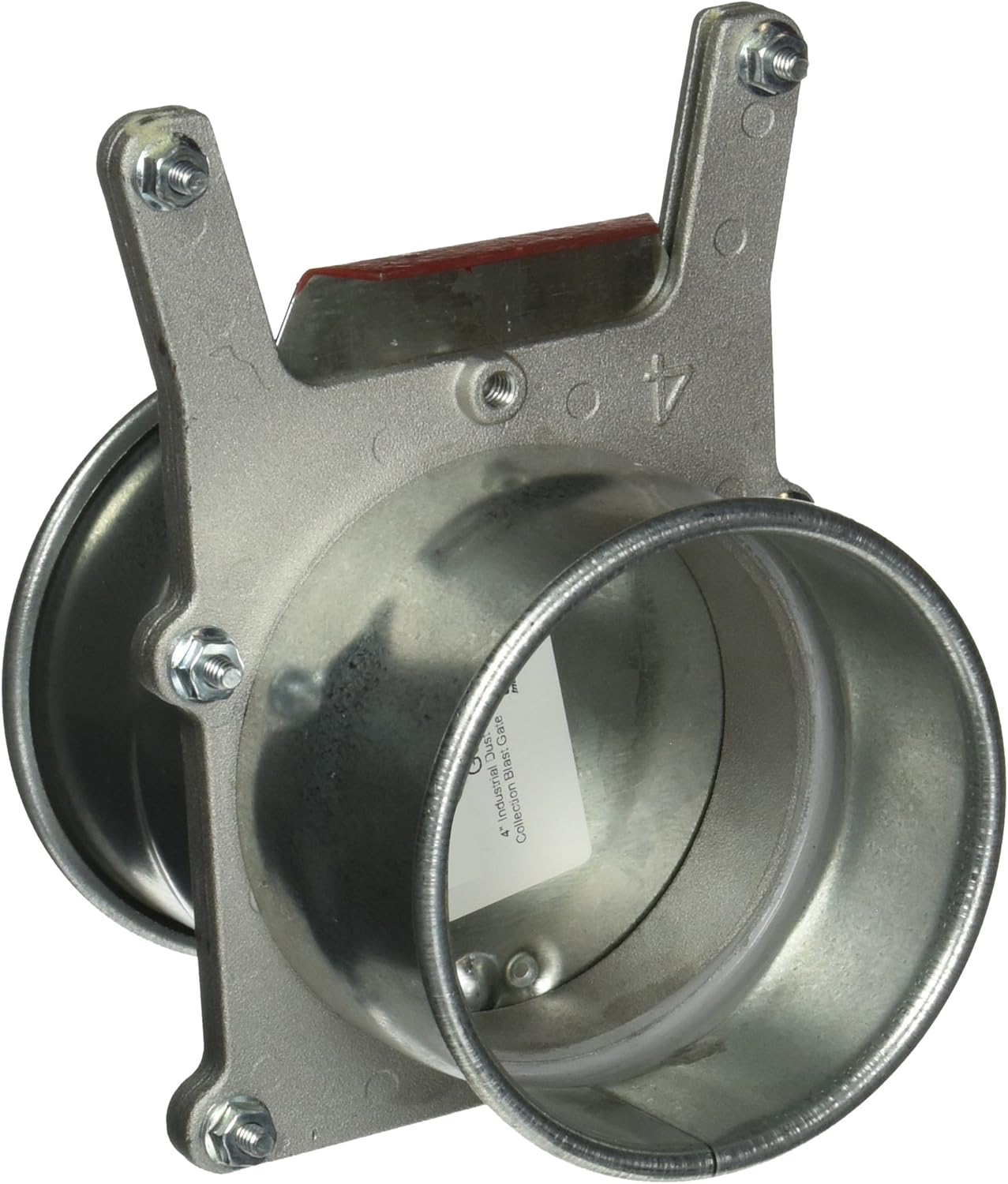Grizzly G6177 Industrial Dust Collection Blast Gate, 4Inch Industrial & Scientific