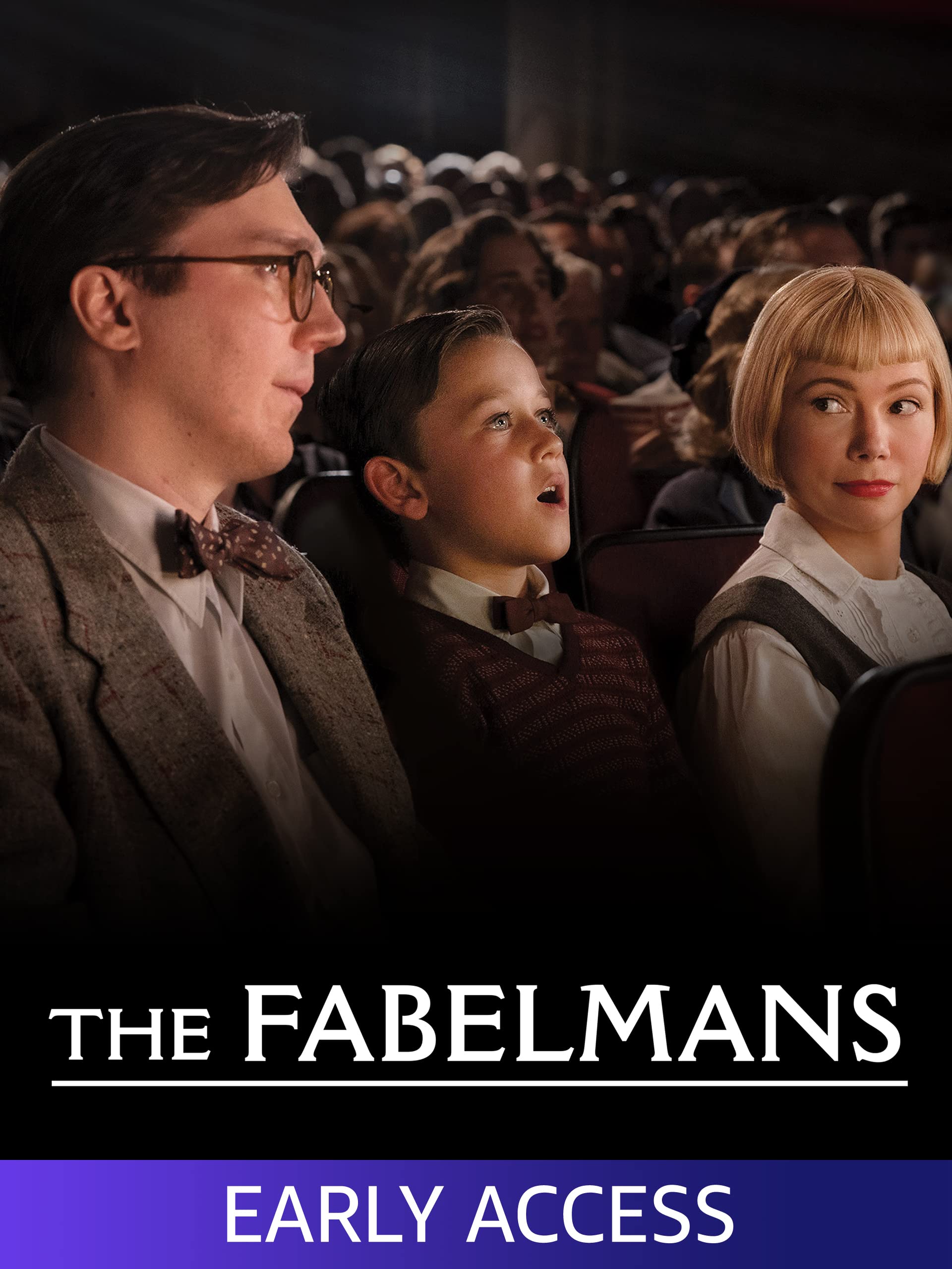 The Fabelmans