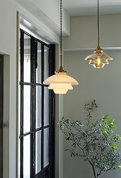 Amazon.co.jp : インターフォルム ペンダントライト LT-4239AM