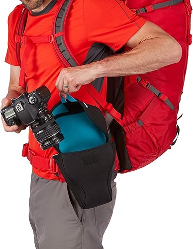 Miniatura 7 de Thule Versaclick - Funda para cámara DSLR, color negro