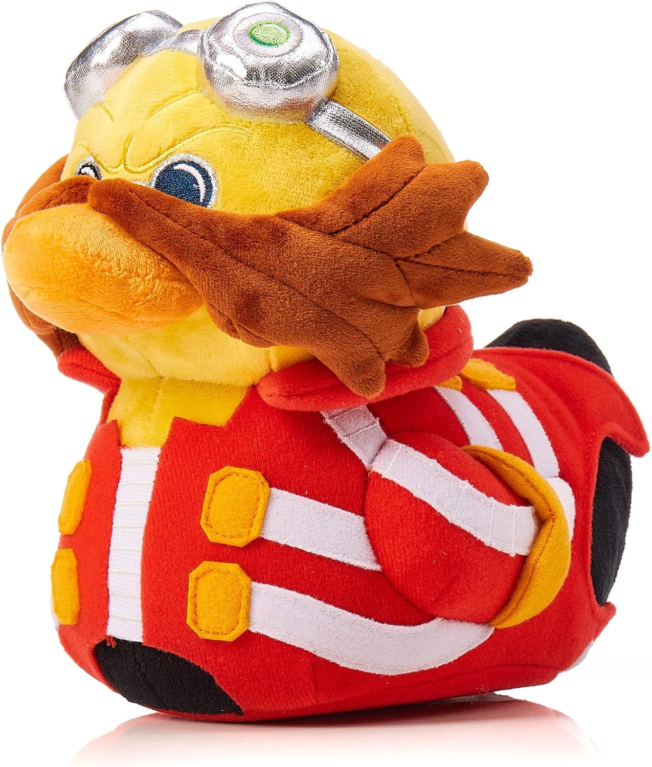 TUBBZ First Edition Espio The Chameleon Collectible Vinyl Rubber Duck Figure - Official Sonic The Hedgehog Merchandise - Action TV, Film & Video Games