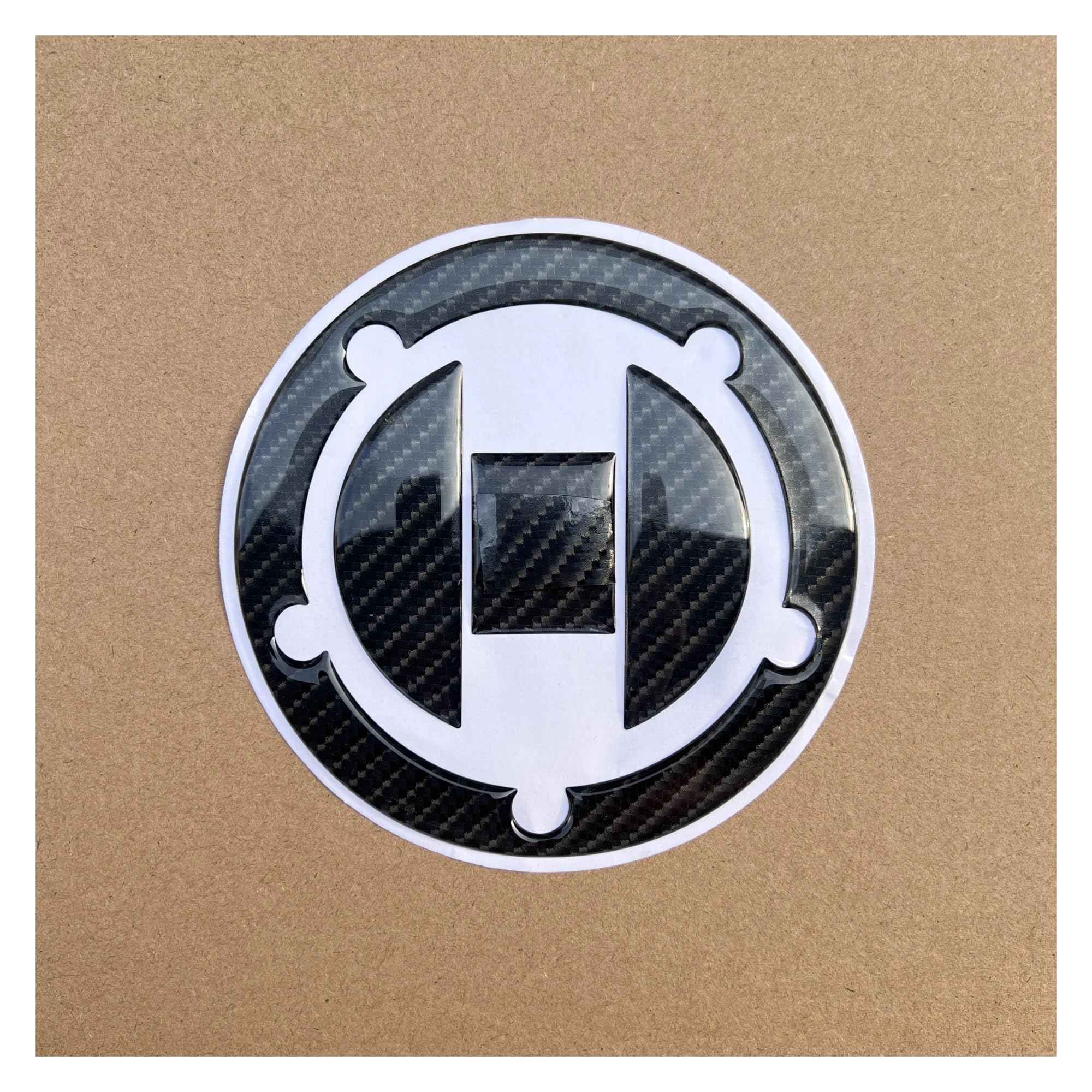 Motorcycle Sticker Decal Tank Pad for Suzuki GSX-R600 GSX-R750 GSX-R1000