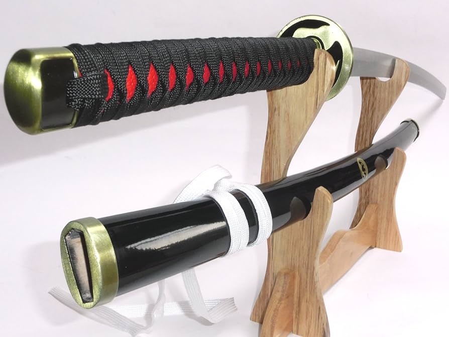 Amazon.co.jp: Kiumi 日本刀 模造刀 美品 木製 コスプレ