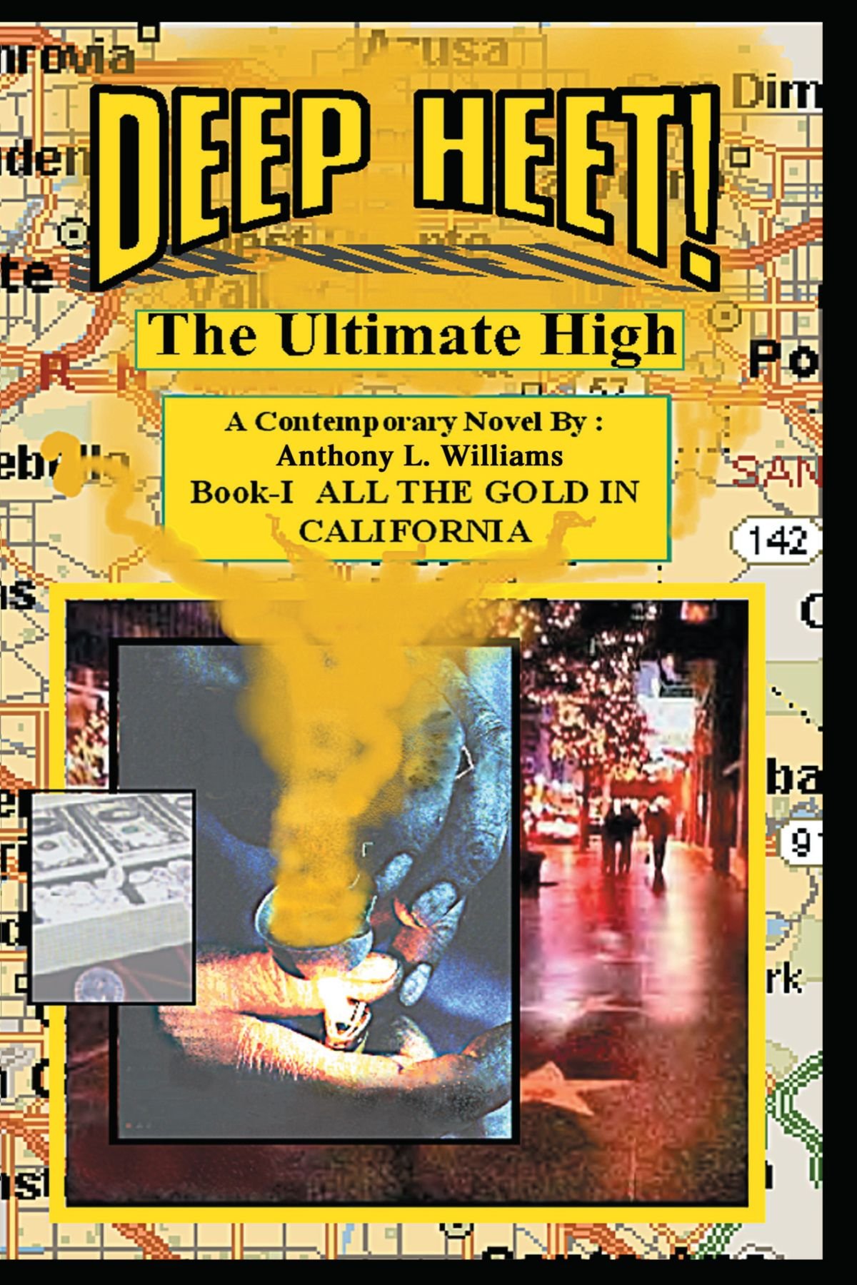 Deep Heet!: The Ultimate High