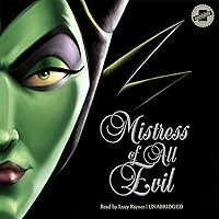 Algopix Similar Product 4 - Mistress of All Evil A Tale of the
