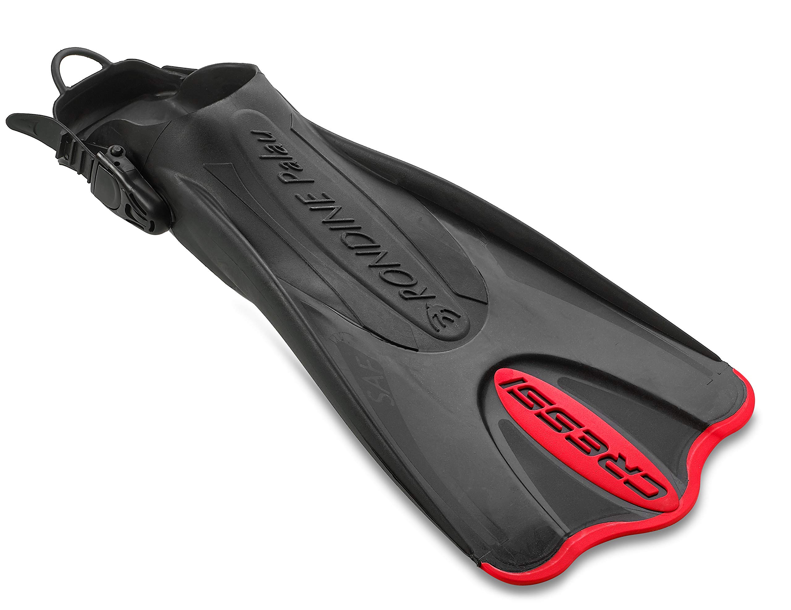 Cressi Palau Adult Snorkel Set Made in Italy
