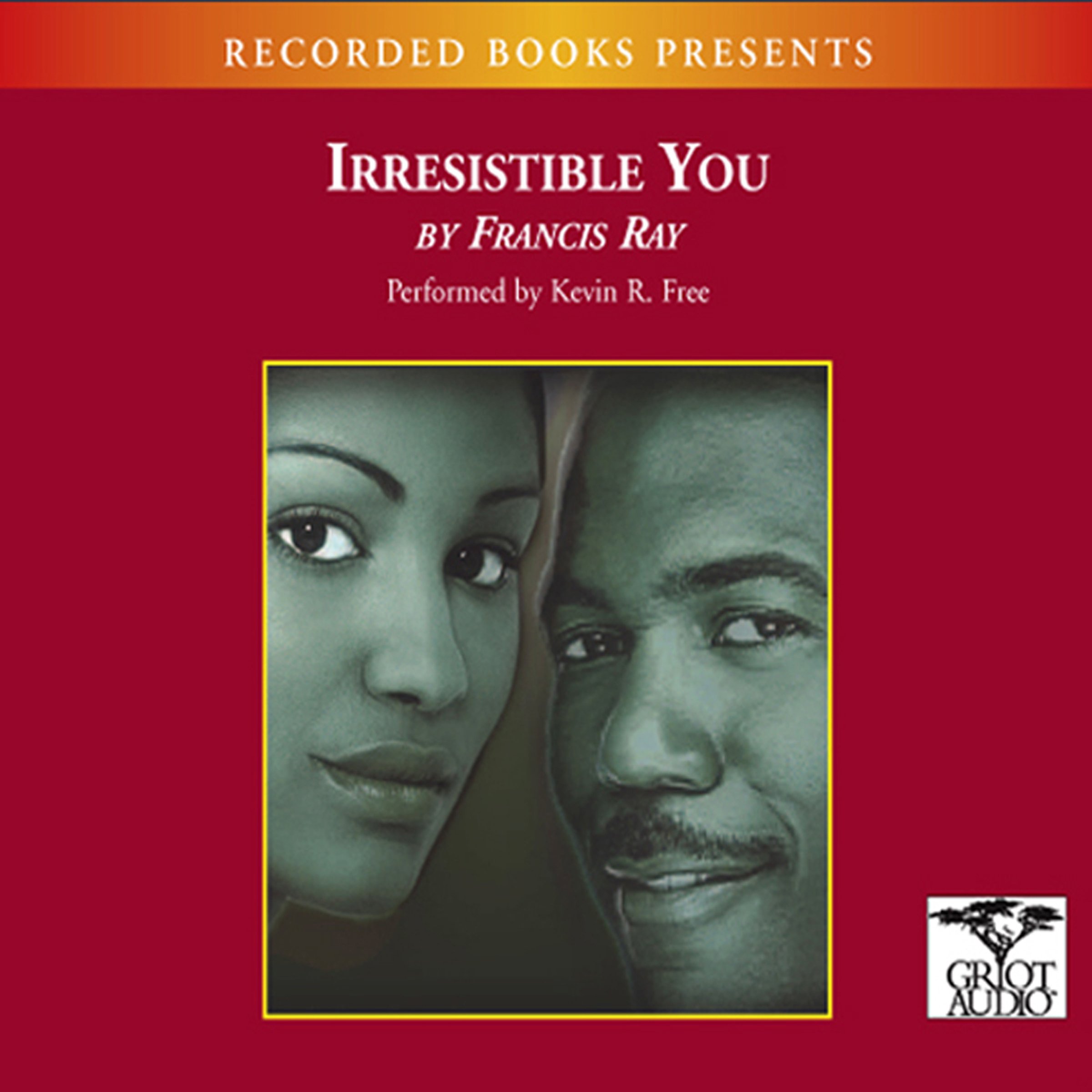 Cover art for Irresistible You
