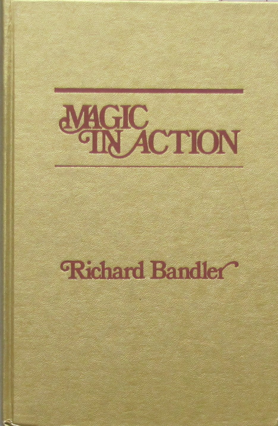 Magic in Action