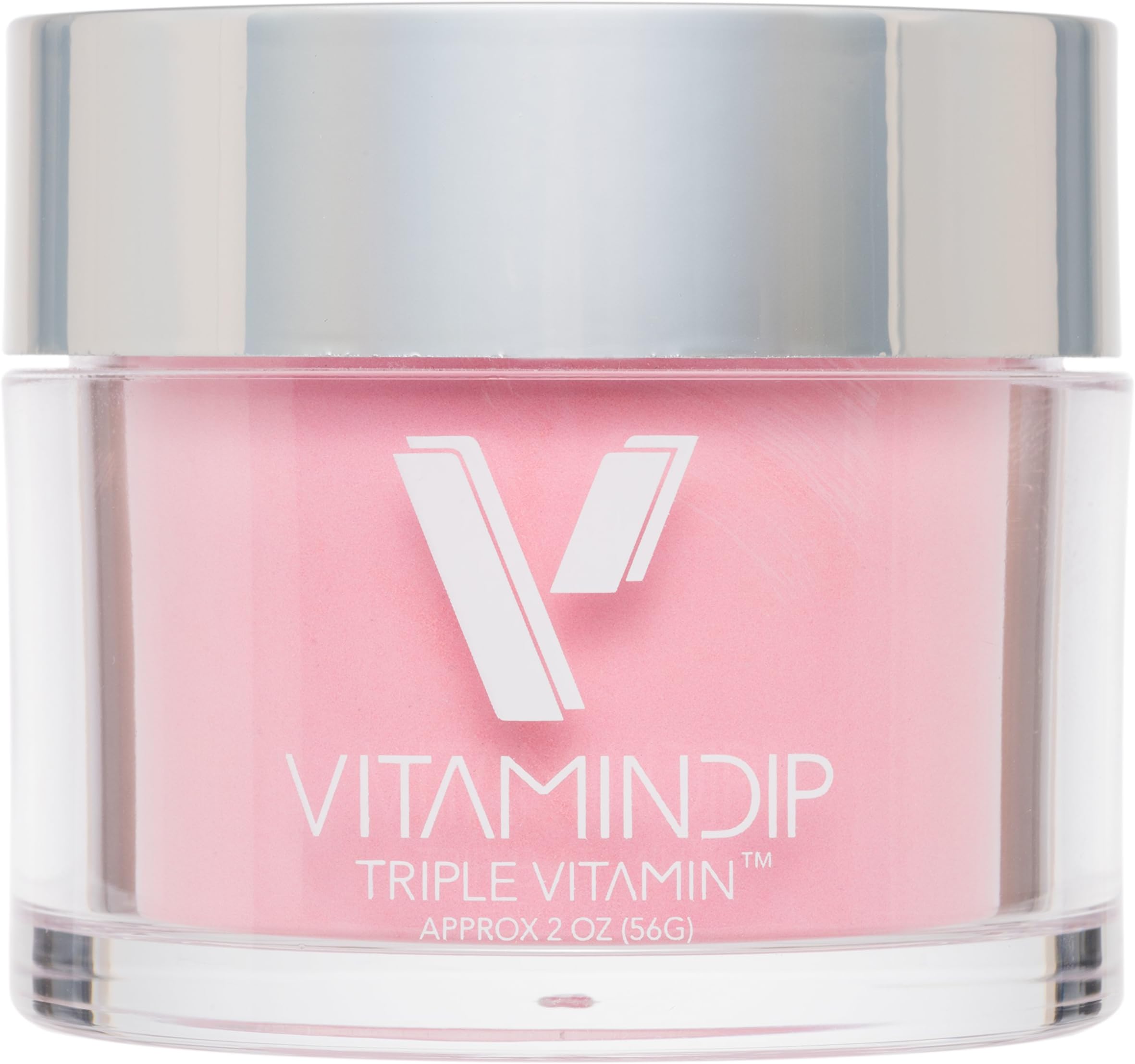 NEW Triple Vitamin Dip Powder (2oz) - V823 Matcha Mia
