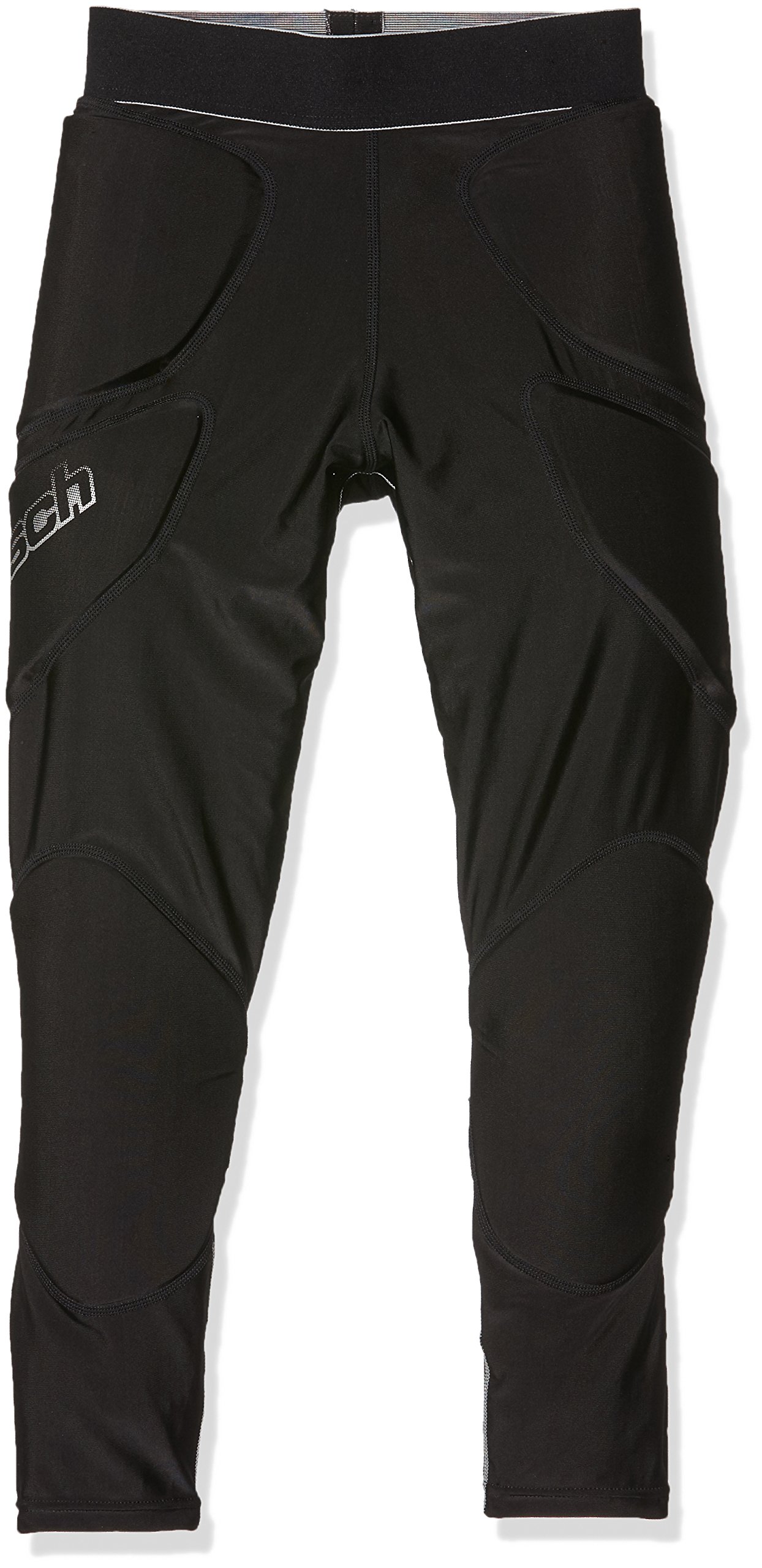 Reusch Erwachsene Unterziehhose CS Pants Padded