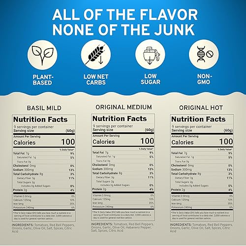 Miniatura 8 de Auntie Pat's - Salsa de tomate nigeriana- Vegana, estofado nigeriano, bajo en carbohidratos, arroz Jollof, ingredientes limpios, apto para dieta