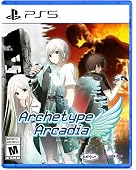 Archetype Arcadia – PlayStation 5