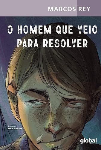 O homem que veio para resolver