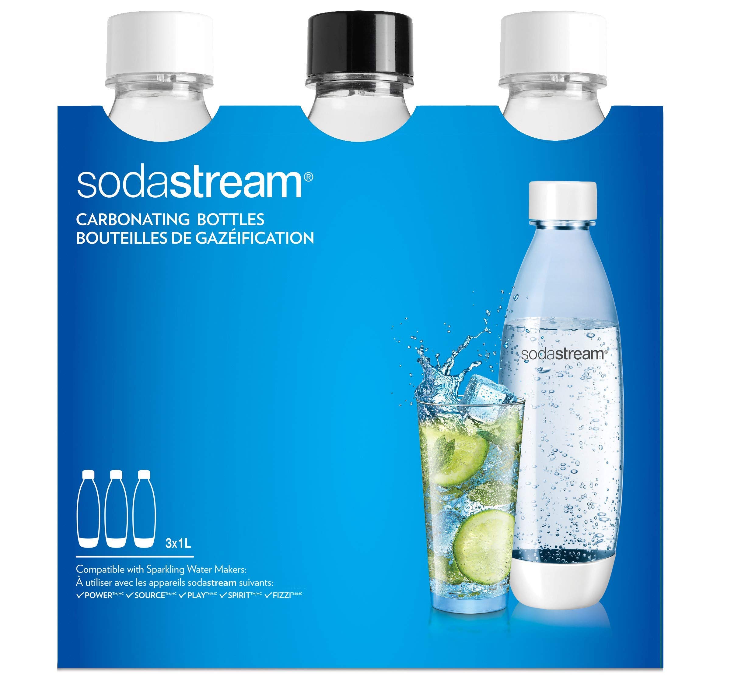 sodastream