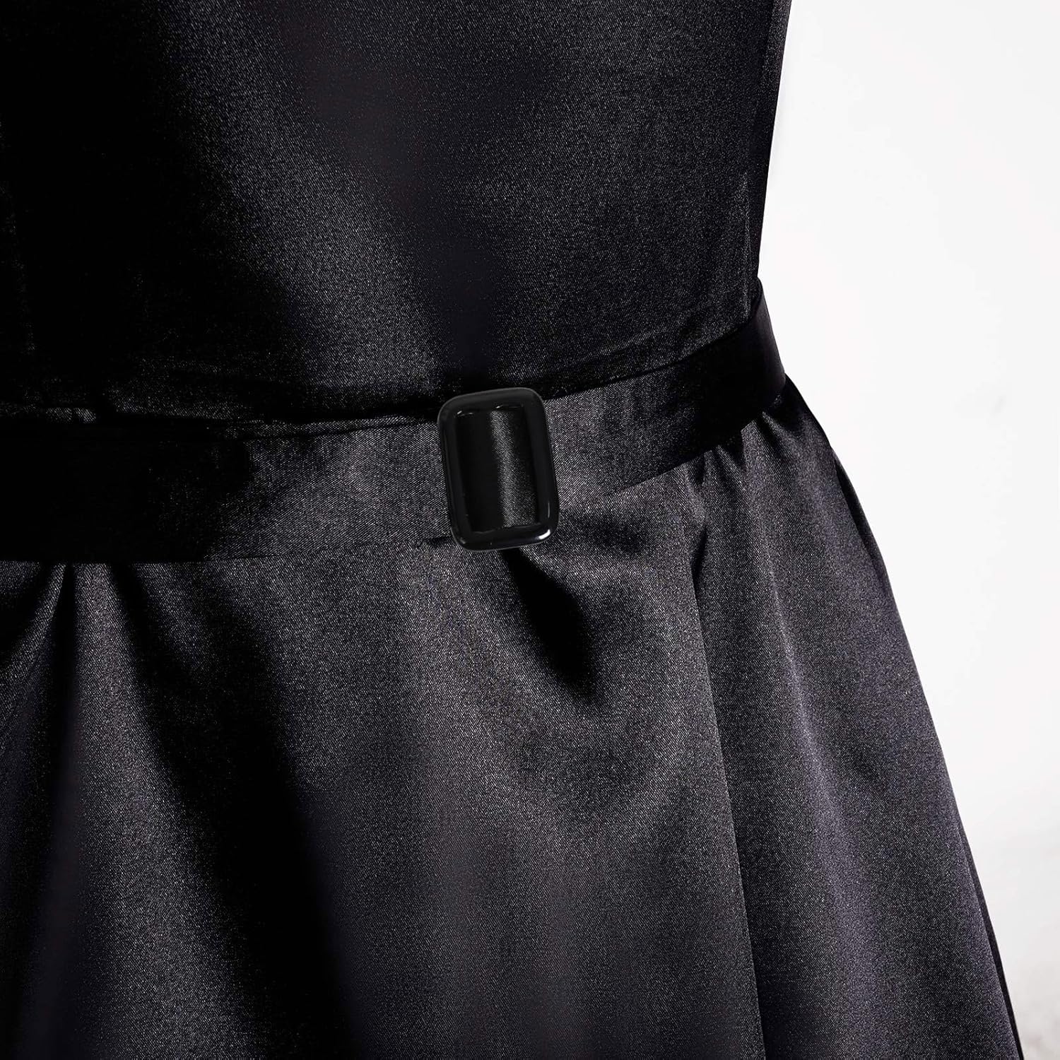 Women's 1950s Audrey Hepburn Style Dress Vintage Swing Cocktail Dresses Tea Party Outfits - Image 5