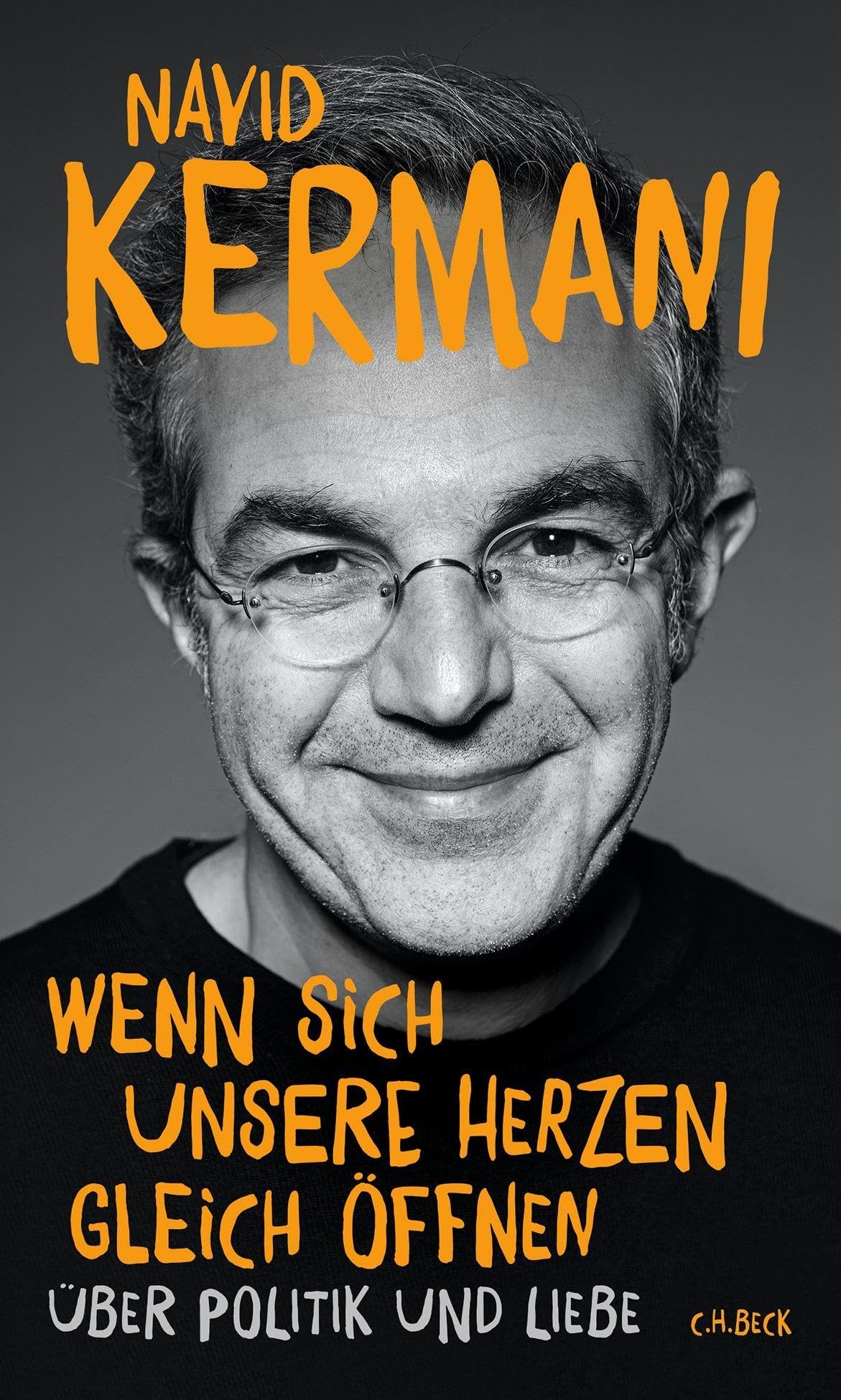 Wenn sich unsere Herzen gleich öffnen: Über Politik und Liebe