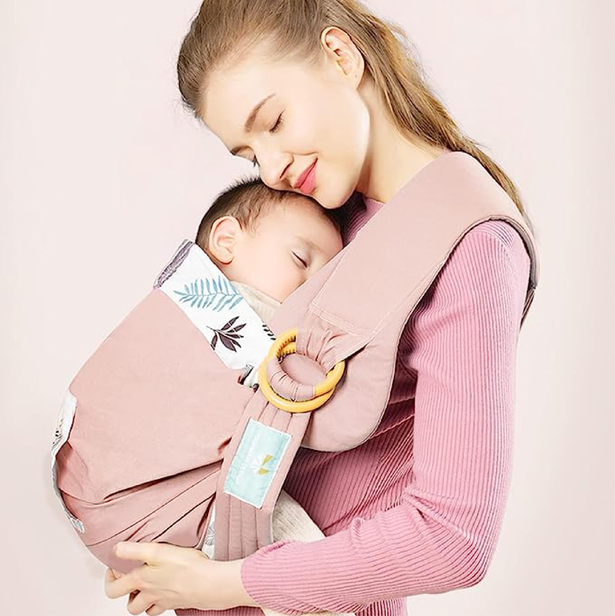 Cangurera Mochila Portabebes Molto Mochila Bebe Molto LittleMonkey