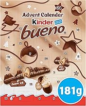 kinder Bueno Advent Calendar 181 g
