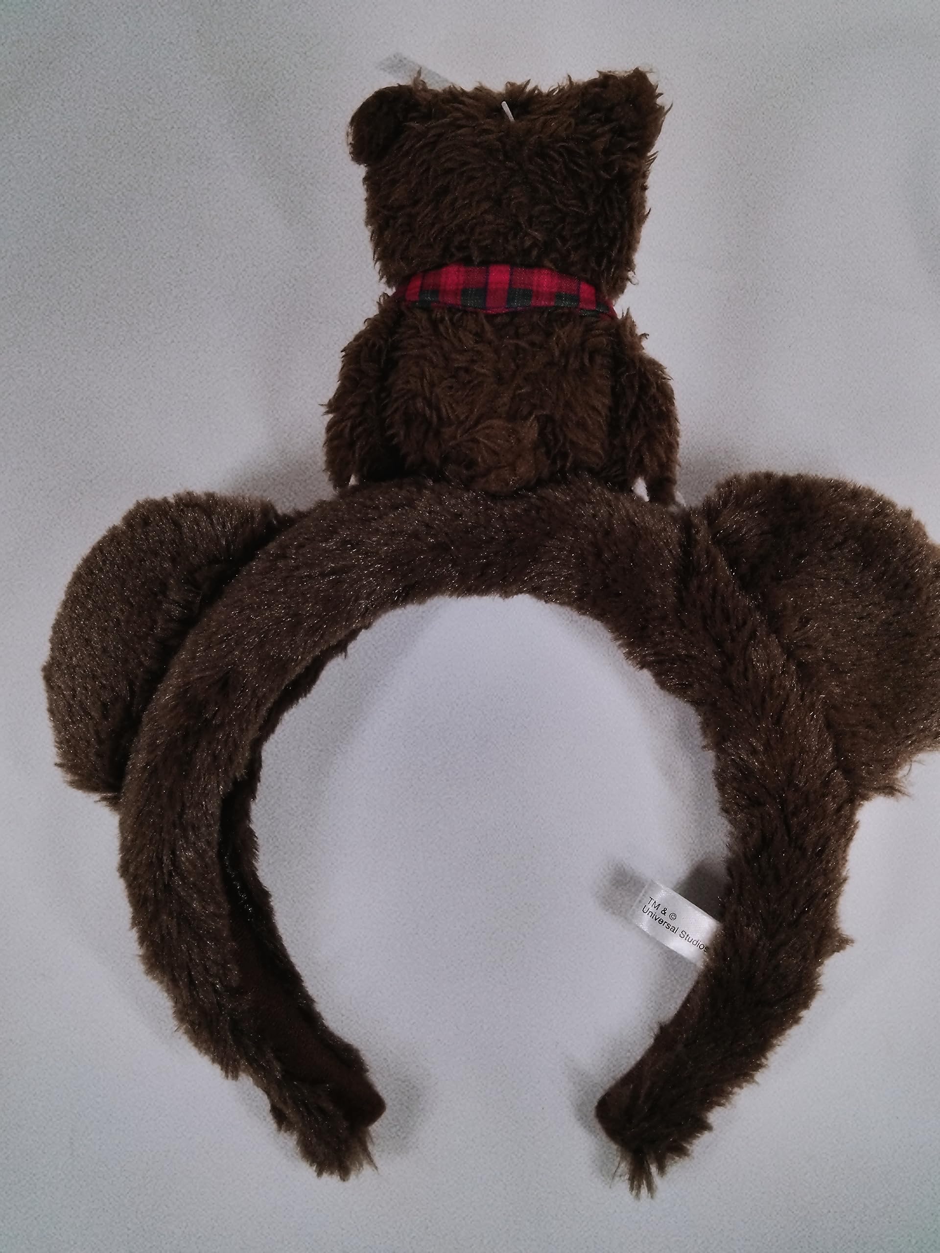 USJ ハミクマ カチューシャ ×2 Amazon.co.jp: USJ ハミクマ カチューシャ : おもちゃ