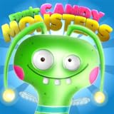 Dulce poderoso combo boosters y deliciosos power ups