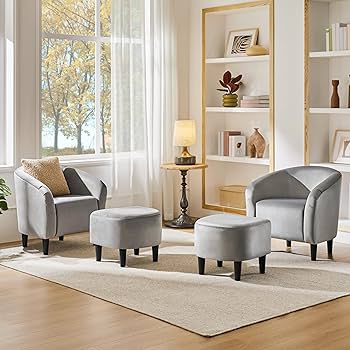 【2脚セット】SPECIAL OTHERS CHAIR T2 Armed 22