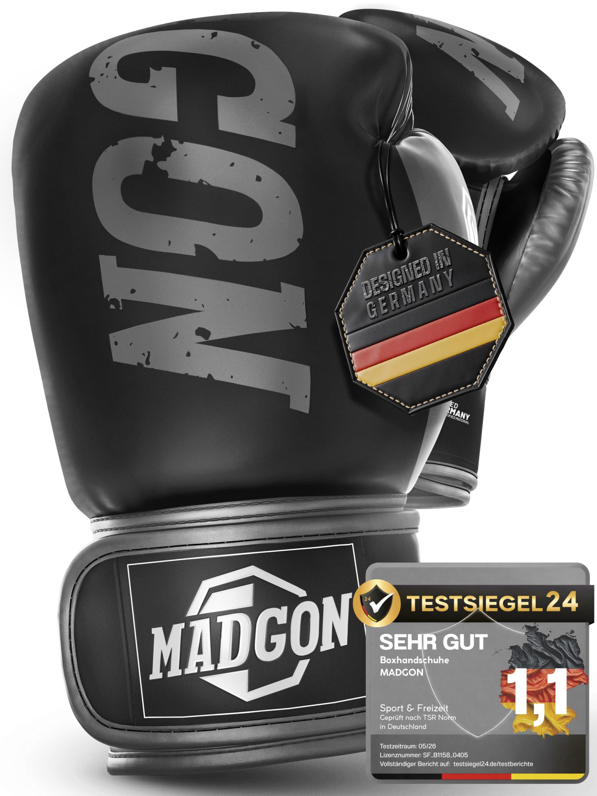 MADGON