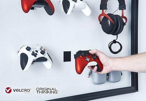 Vista 26 de VELCRO Brand ECO Collection - Cinta adhesiva para coser de 36 x 3/4 pulgadas, materiales sostenibles 70% reciclados, duraderos y lavables