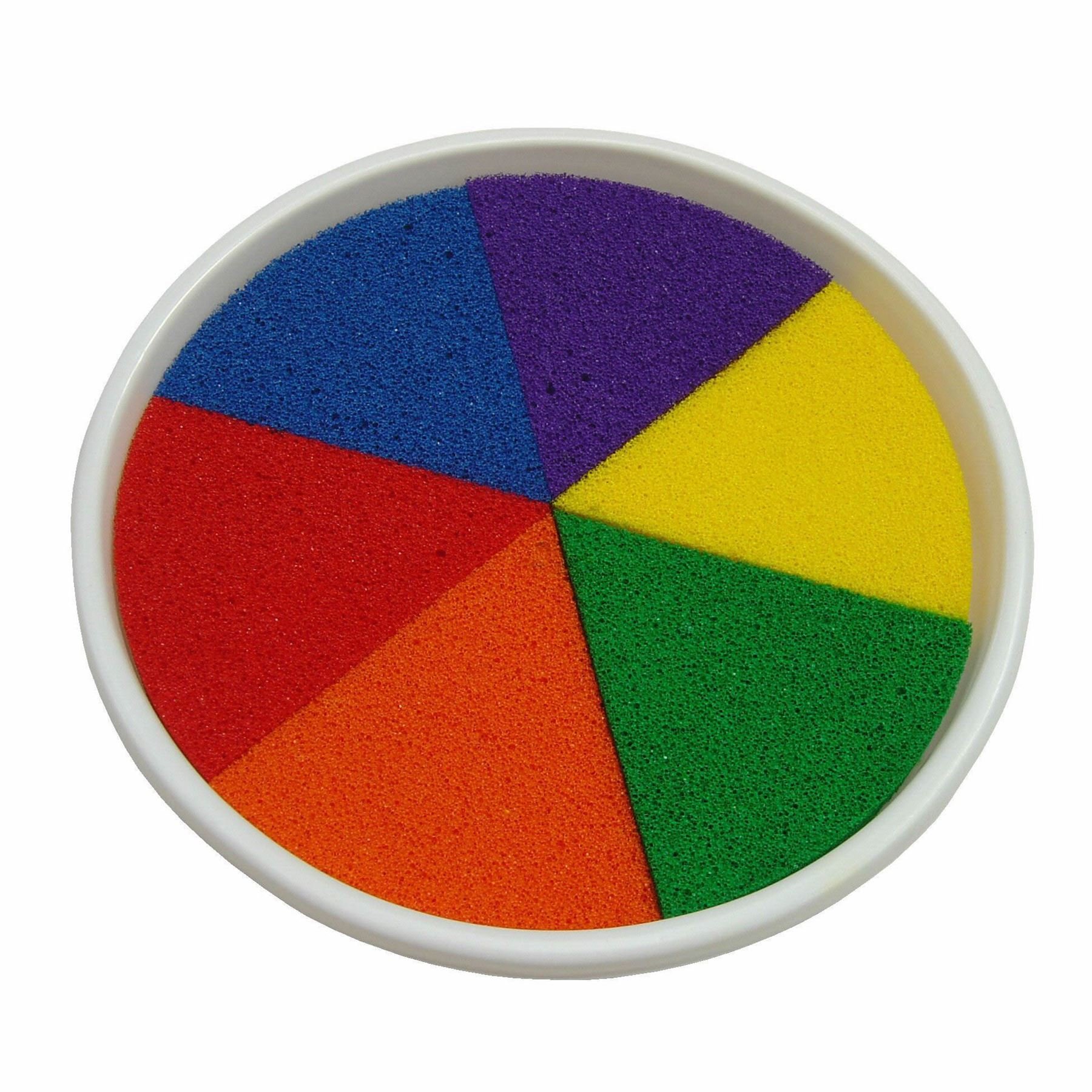 Anthony Peters Preloaded Rainbow Paint Pad