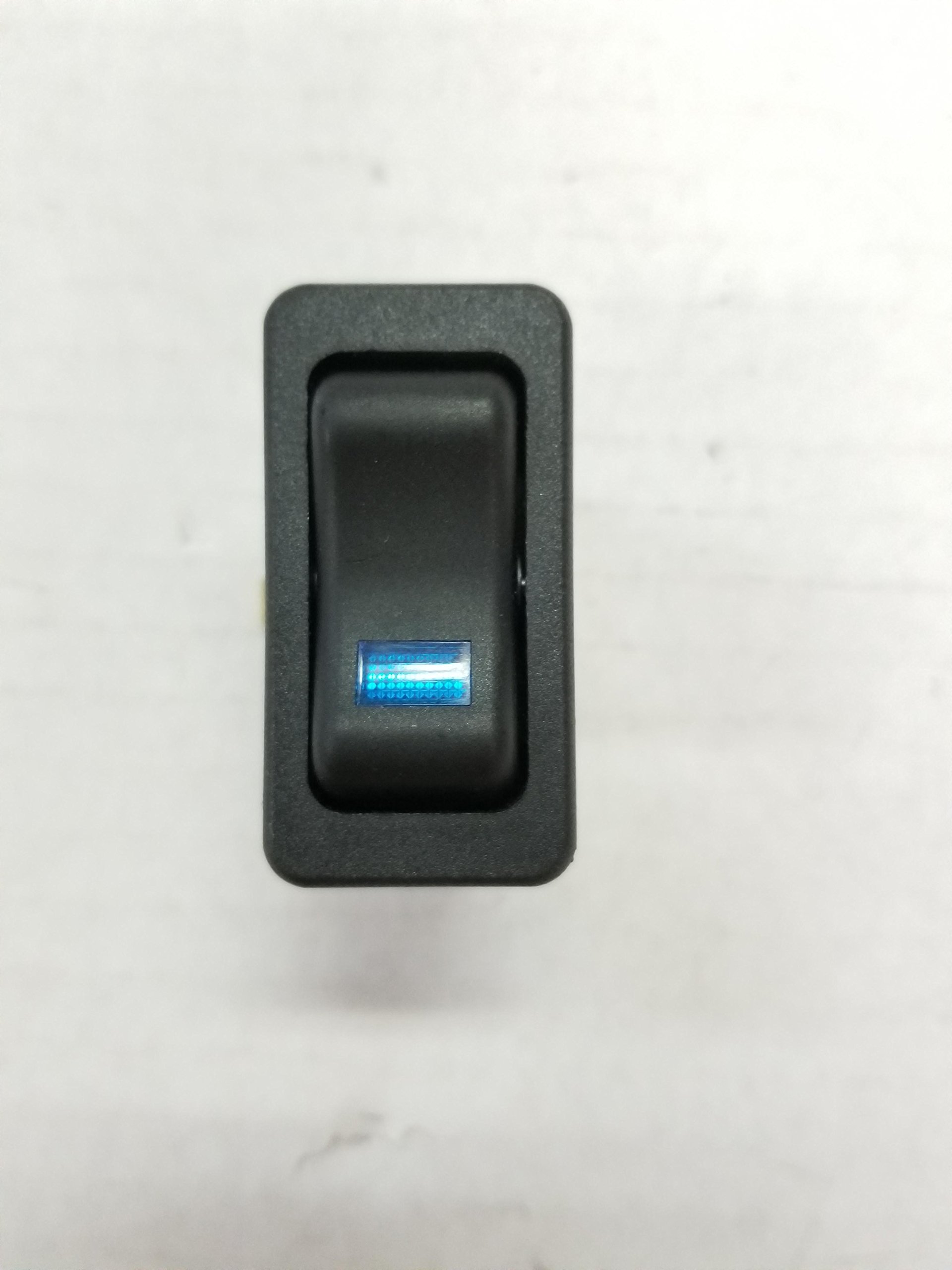 Amazon.com: Red Dot Blower and Mode Switch 71R0852 : Automotive