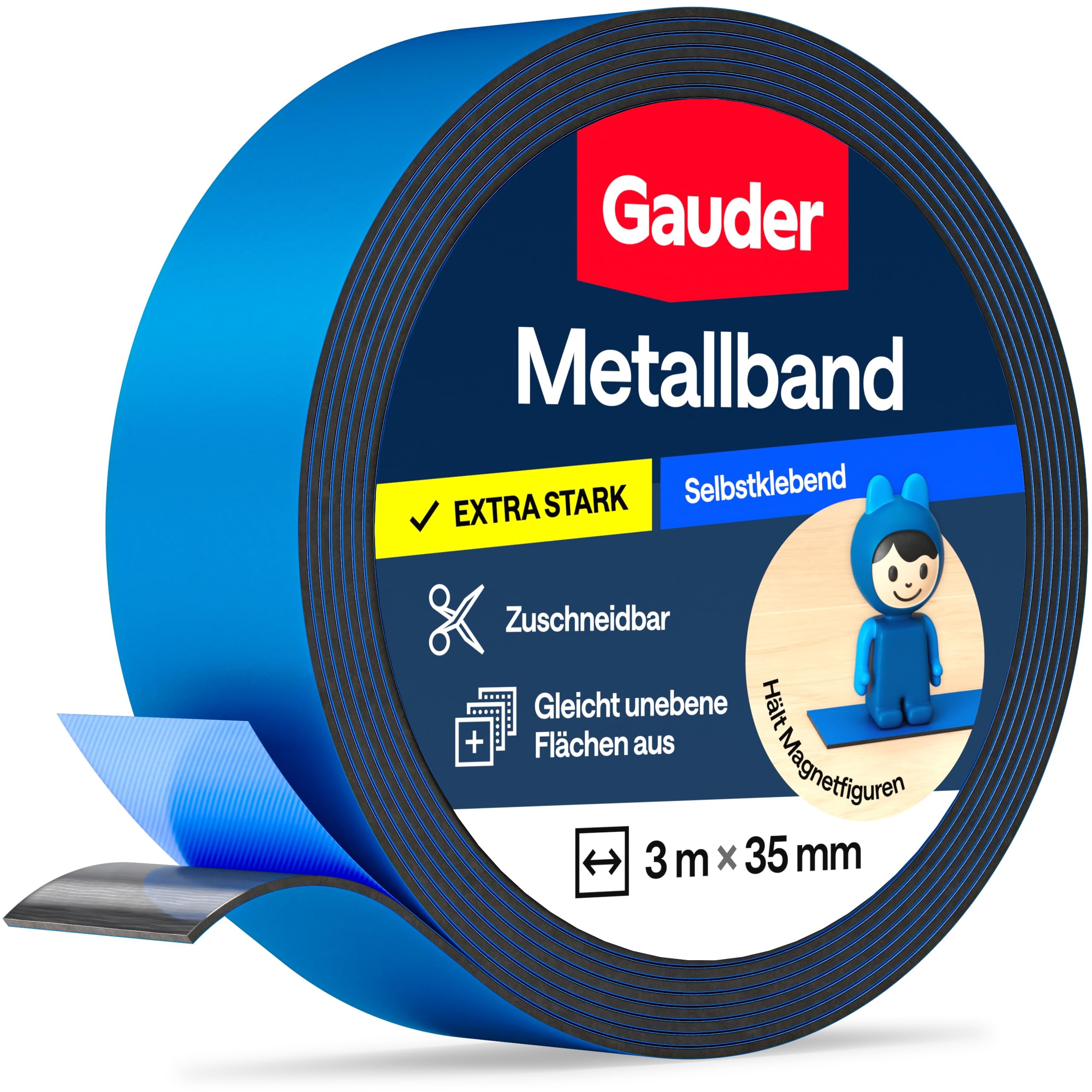 GAUDER