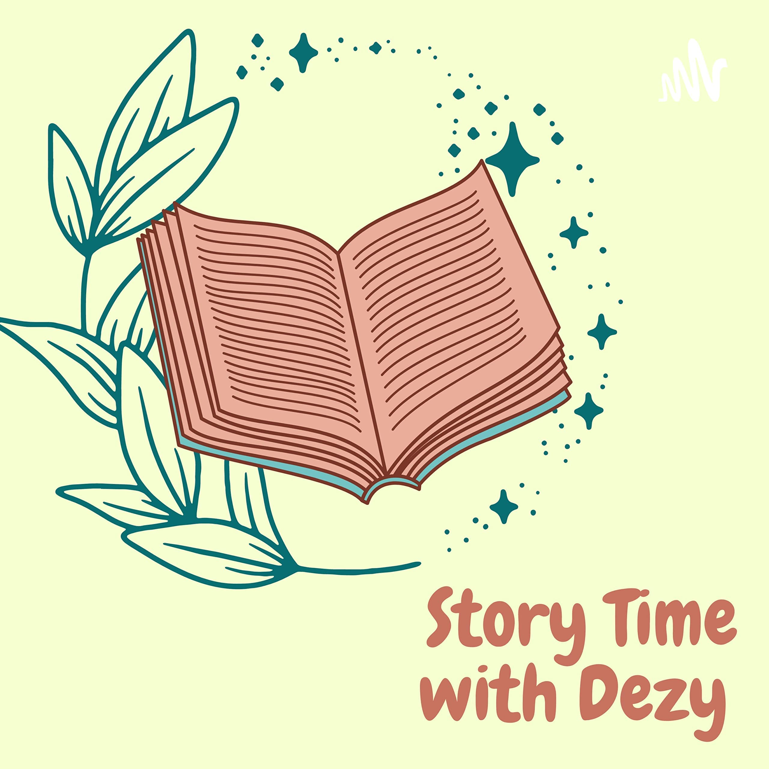 Story Time with Dezy