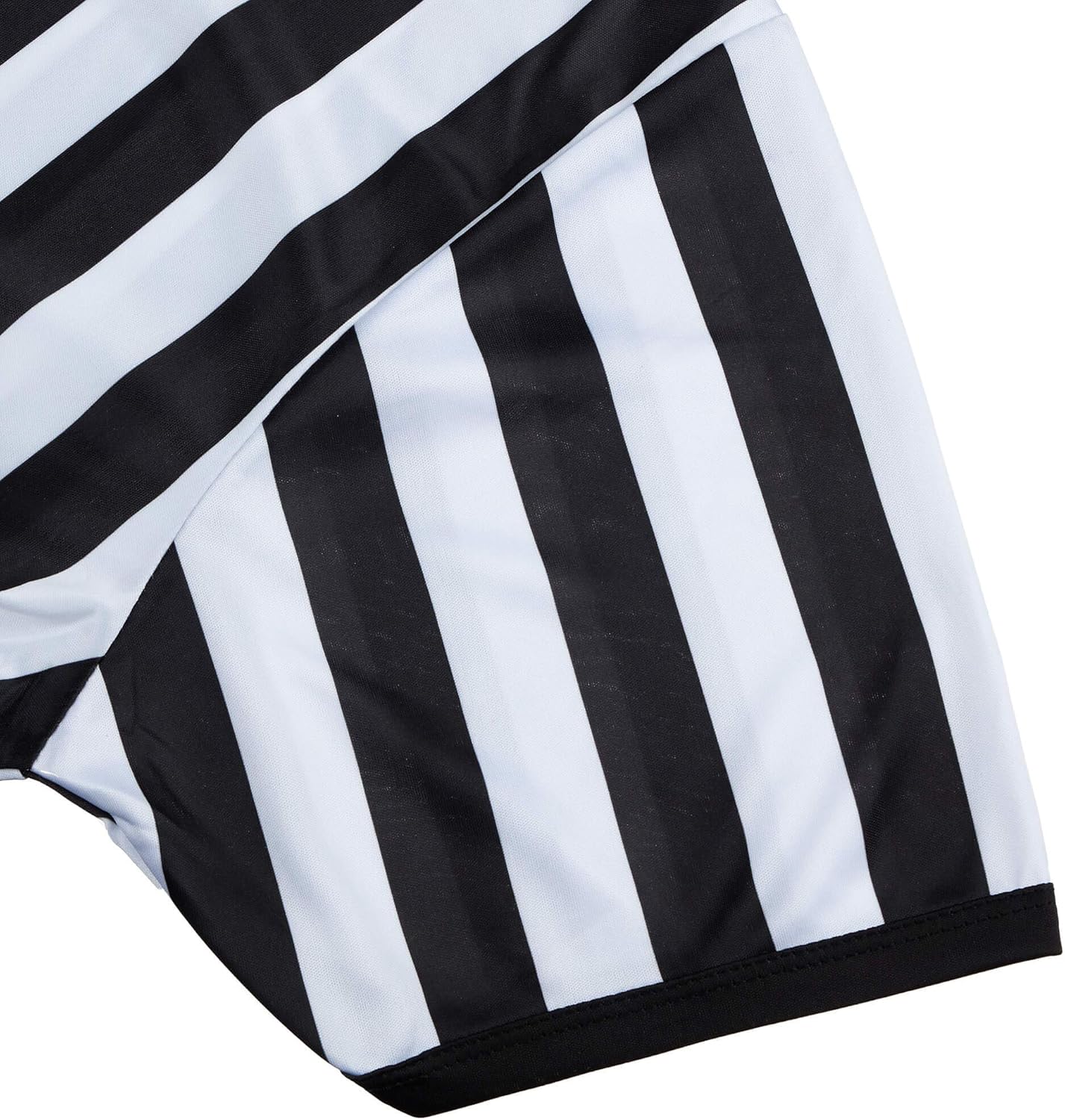 Murray Sporting Goods Men's V-Neck Referee Shirt | Men’s Official Short Sleeve Pro-Style V-Neck Officiating Referee Shirt : Sports & Outdoors