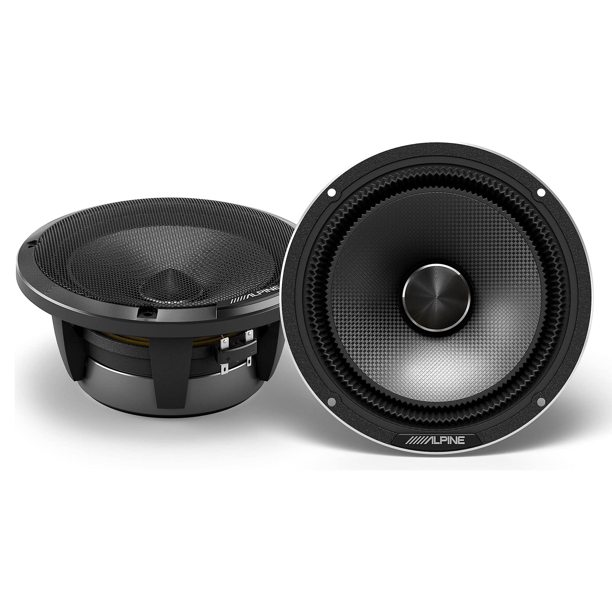 Amazon.com: Alpine: Speakers