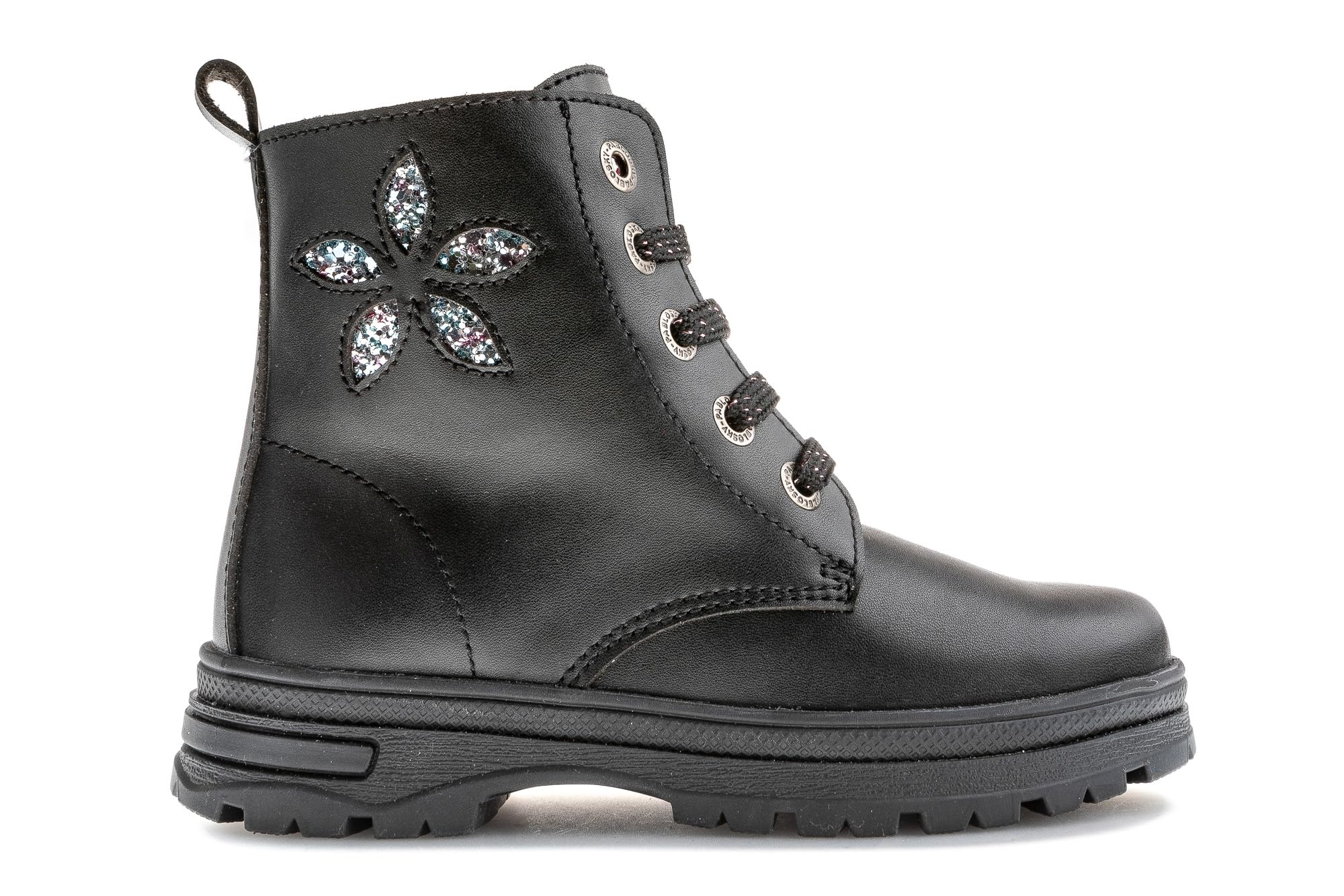 Botines para Niña Pablosky INDEX 444115