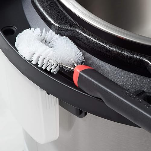Miniatura 4 de Instant Pot - Cepillo de limpieza oficial, talla única, color negro