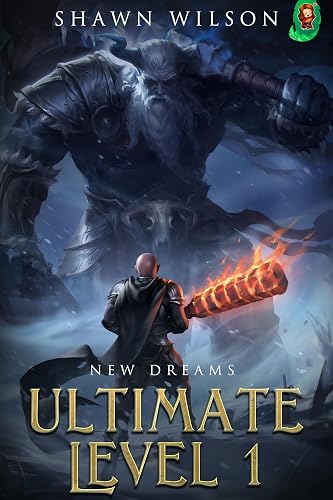 Cover of New Dreams
