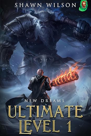 Cover of Ultimate Level 1: New Dreams