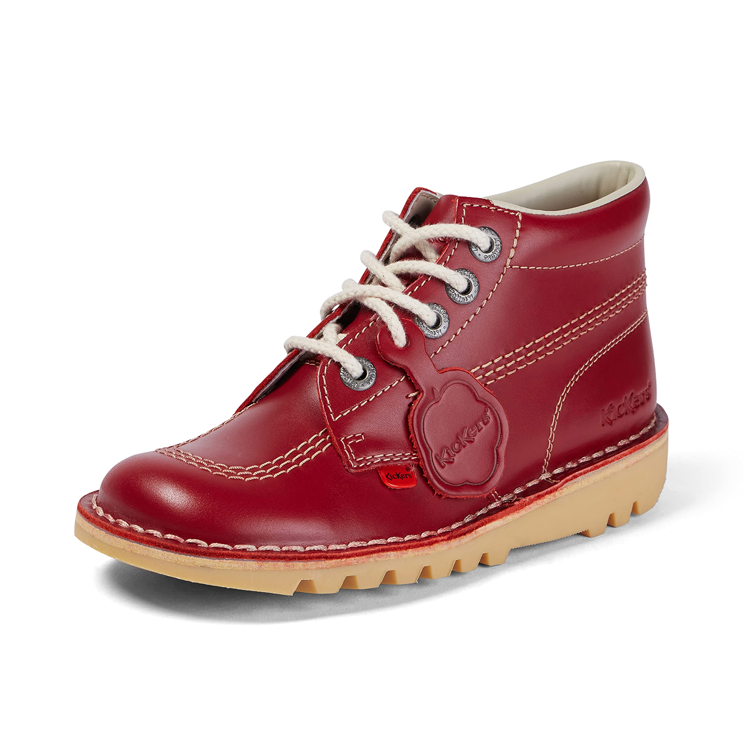 Nuevo Botines Mujer Rojos | Compra Online a Precios Super Baratos