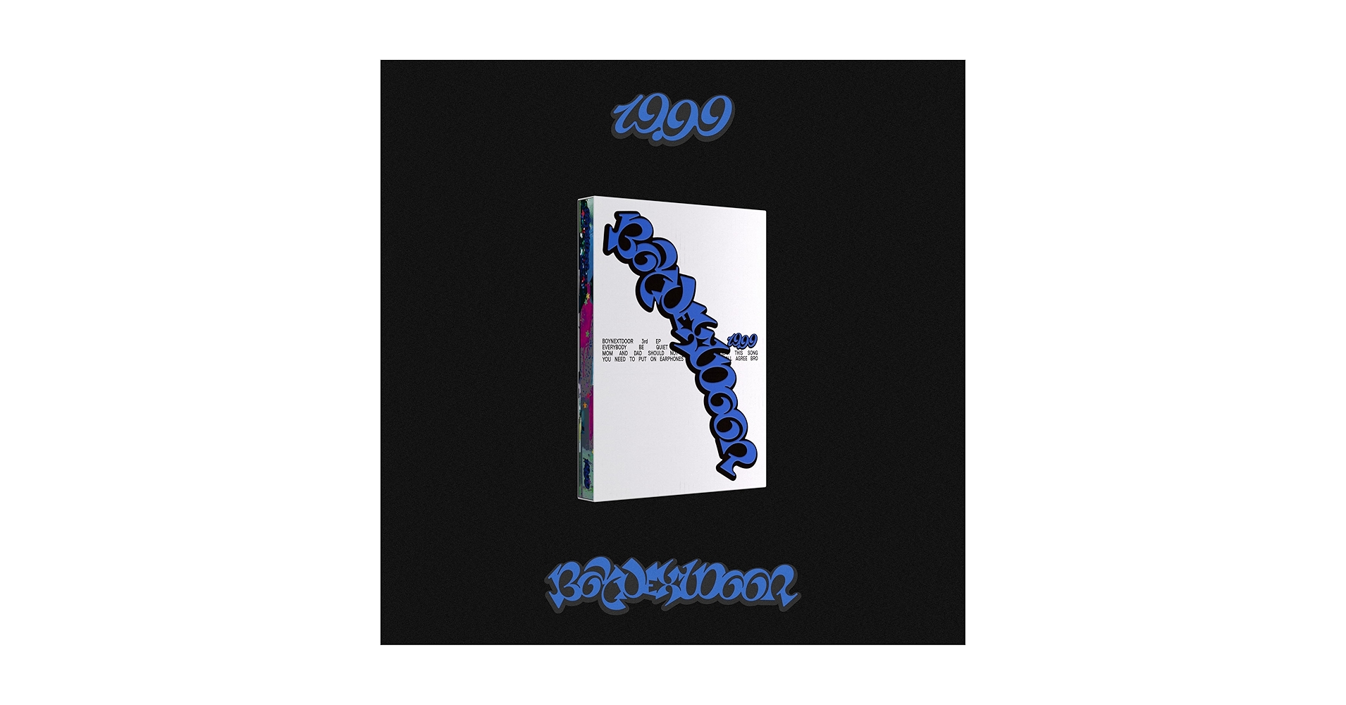 ●非売品◆サインCD◆BOYNEXTDOOR◆19.99 BOYNEXTDOOR - 19.99[Twenty ver.] - Amazon.com Music