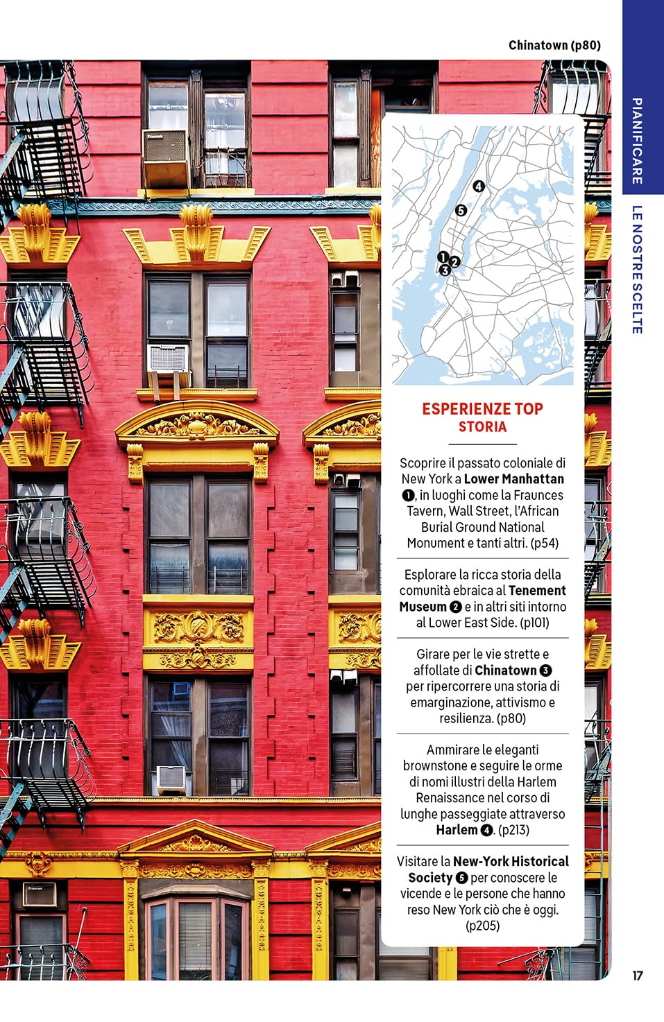 New York City (Italiano)