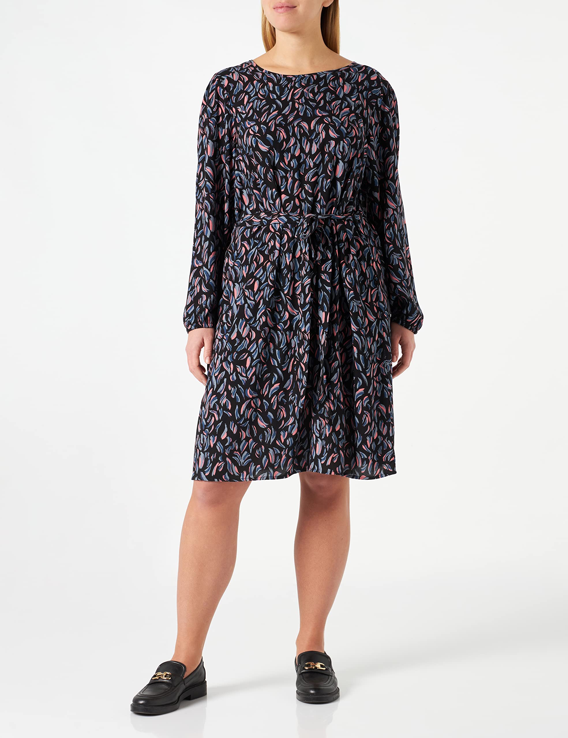 TRIANGLE Abito Vestito Donna