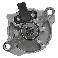 Vista 6 de Caltric Motor de arranque compatible con Yamaha Raptor 90 Yfm90R 2009 2010 2011 2012 2013