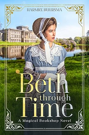 Beth Through Time