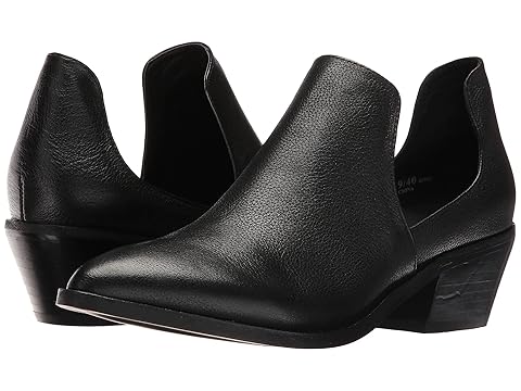 chinese laundry focus bootie snake