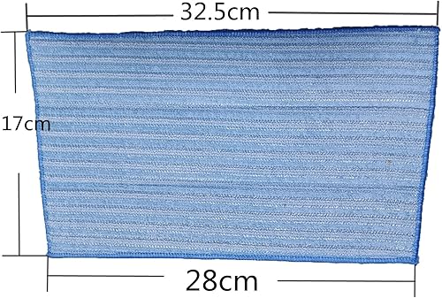 Miniatura 3 de 6 almohadillas de limpieza de vapor de microfibra para todos los vaporizadores HAAN FS, SI y MS Series
